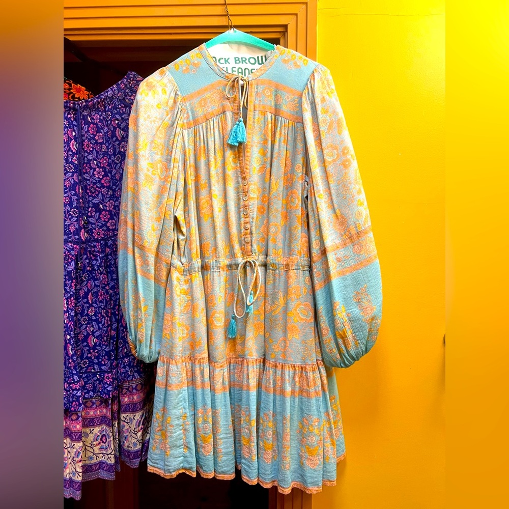 Spell Juniper Playdress Sz L
